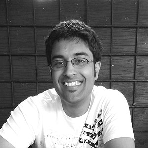 Amartya Banerjee