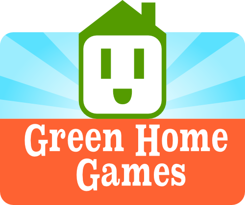Green Home Games