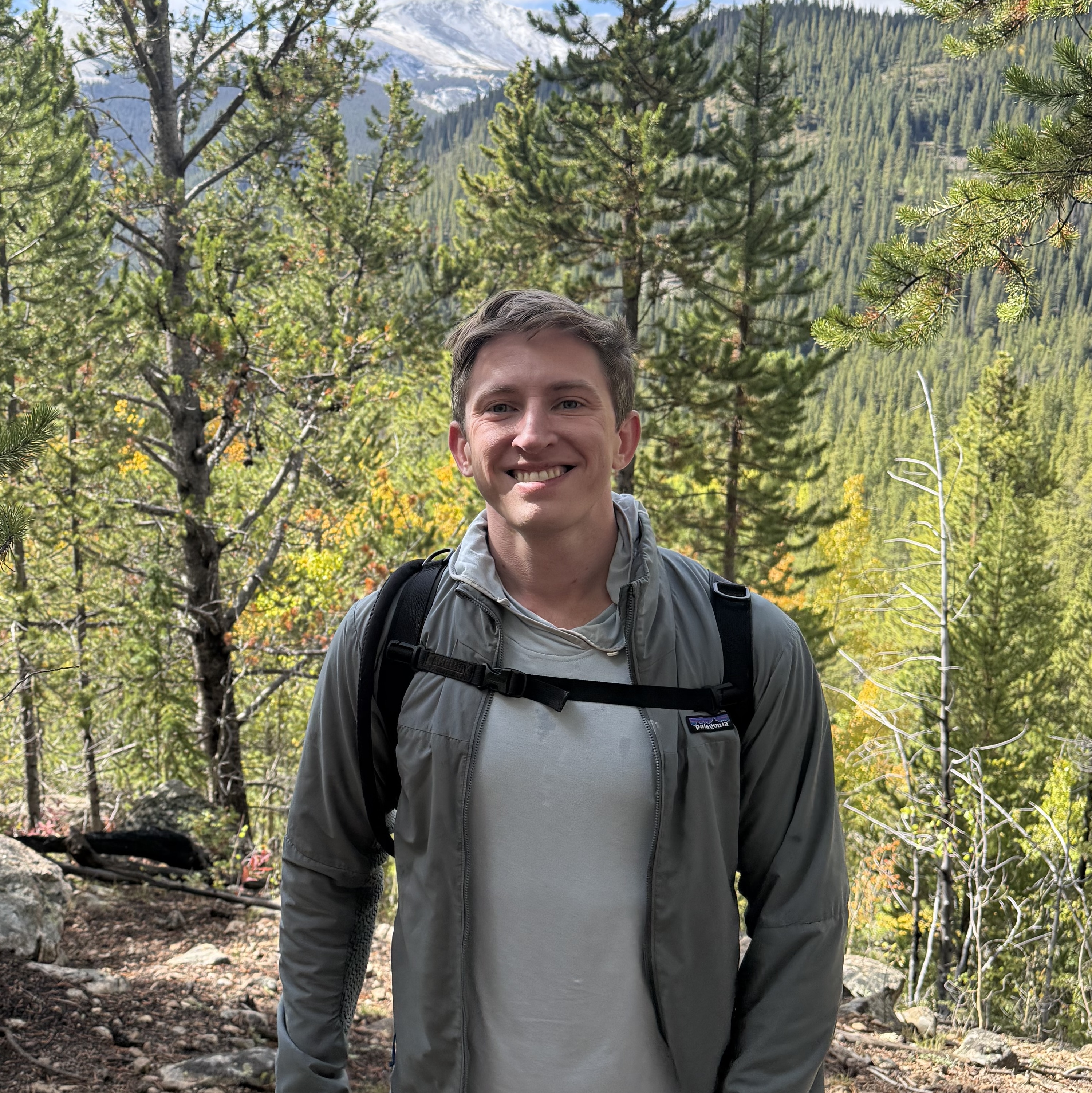 Nicholas LaGrassa