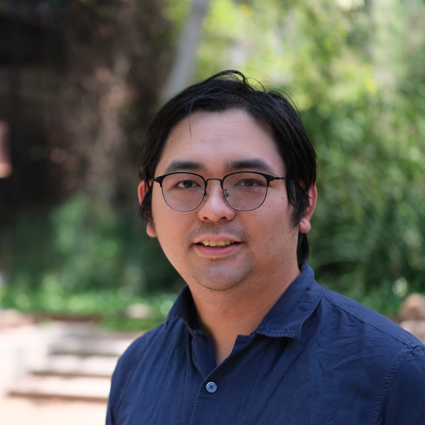 John Chen