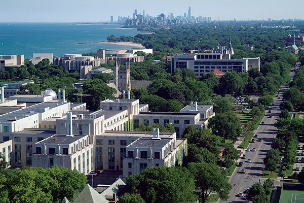 Northwestern University